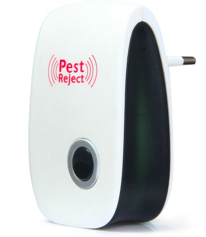 Ultrasonic Pest Repeller, Anti Mosquito and Rat Repeller